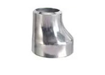 Buttweld Eccentric Reducer